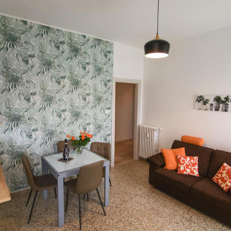Nuvole in affitto - Appartamento con 2 Camere da Letto - 15