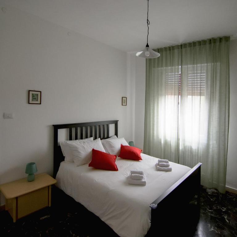 Nuvole in affitto - Appartamento con 2 Camere da Letto - 23