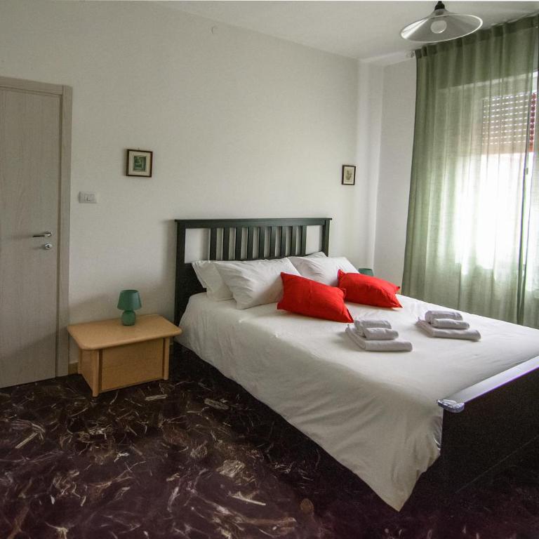 Nuvole in affitto - Appartamento con 2 Camere da Letto - 24