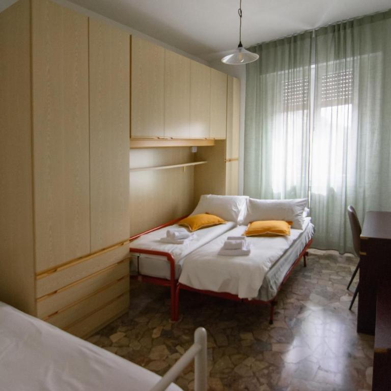 Nuvole in affitto - Appartamento con 2 Camere da Letto - 29