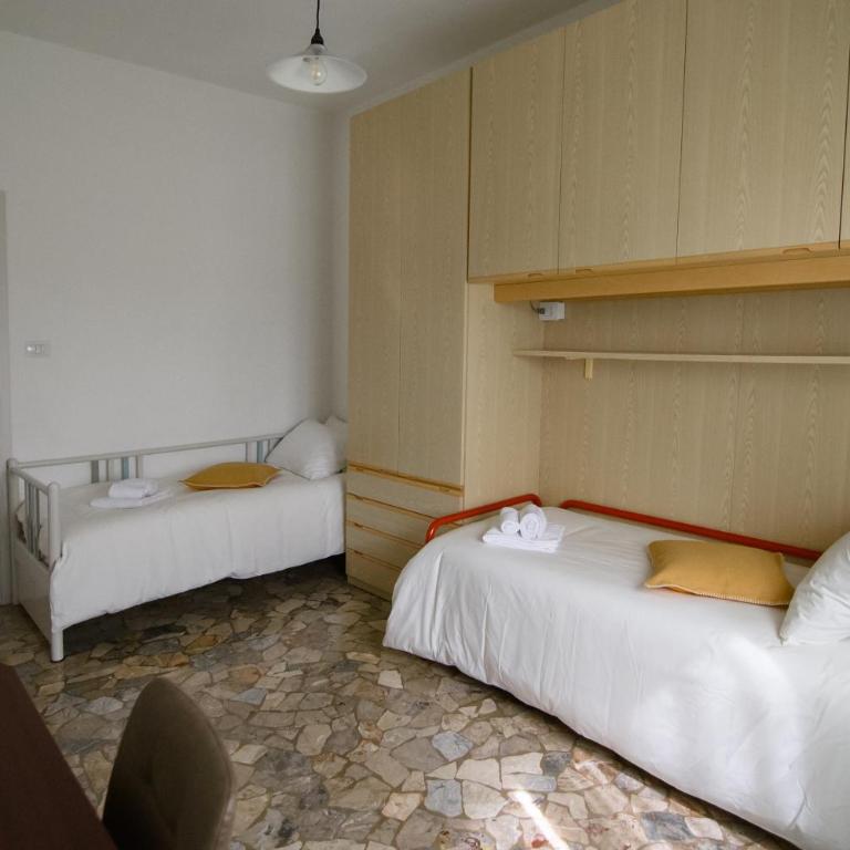 Nuvole in affitto - Appartamento con 2 Camere da Letto - 32
