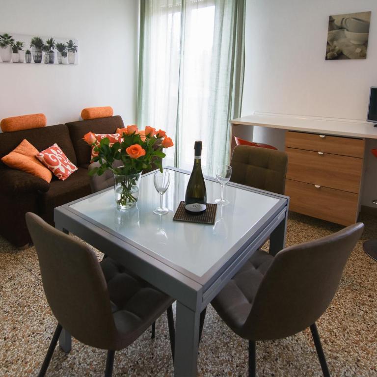 Nuvole in affitto - Appartamento con 2 Camere da Letto - 17