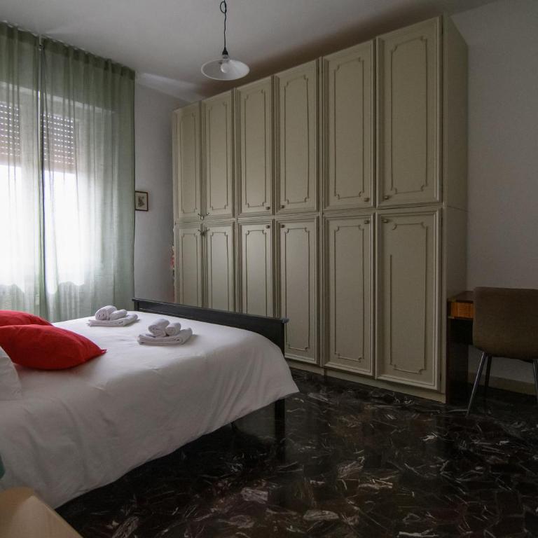 Nuvole in affitto - Appartamento con 2 Camere da Letto - 26