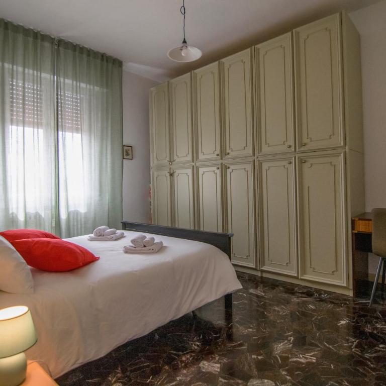 Nuvole in affitto - Appartamento con 2 Camere da Letto - 25