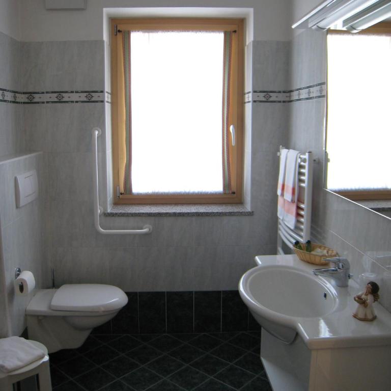Garni B&B Mozart Nesthouse - Camera Matrimoniale/Doppia con Letti Singoli - 9