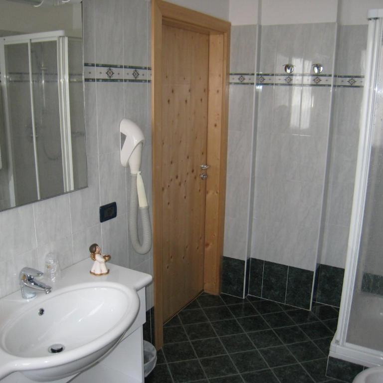 Garni B&B Mozart Nesthouse - Camera Matrimoniale/Doppia con Letti Singoli - 10