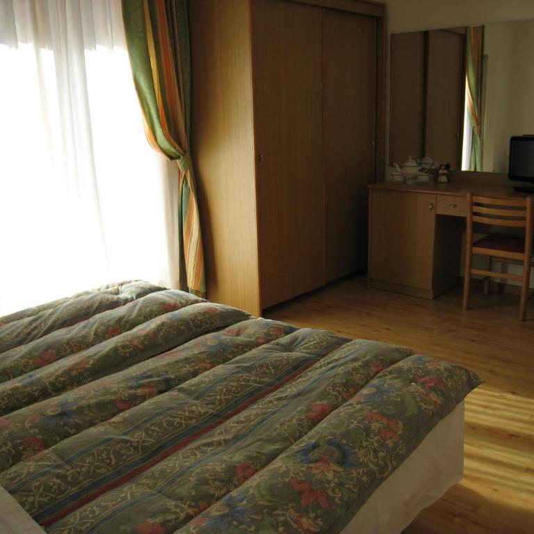 Garni B&B Mozart Nesthouse - Camera Matrimoniale/Doppia con Letti Singoli - 8