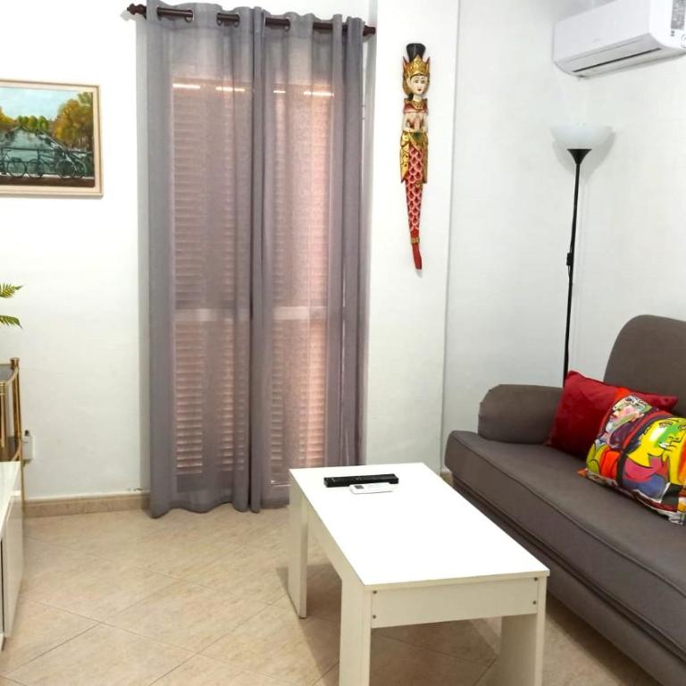 Sol Centro Apartment A - Apartamento de 2 dormitorios - 5