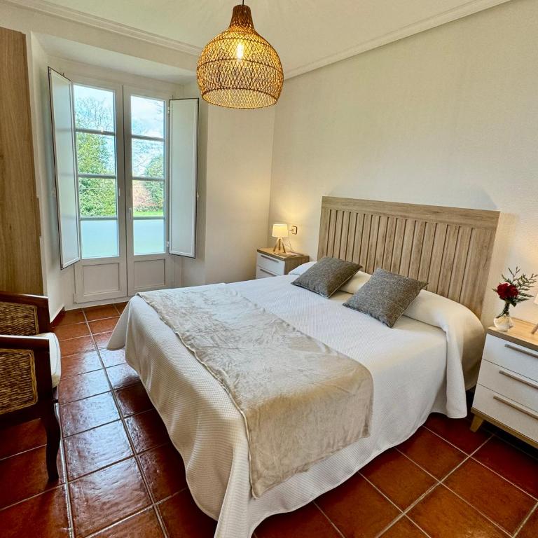Apartamentos Santa Marina - Two-Bedroom Apartment - 1