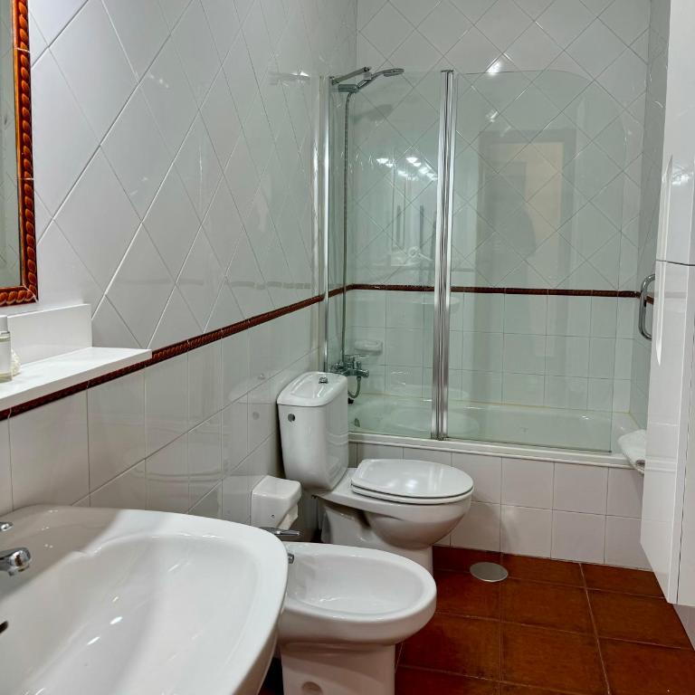 Apartamentos Santa Marina - Two-Bedroom Apartment - 42