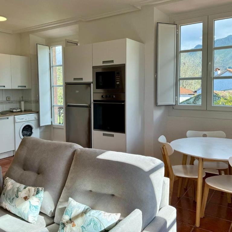 Apartamentos Santa Marina - One-Bedroom Apartment - 19