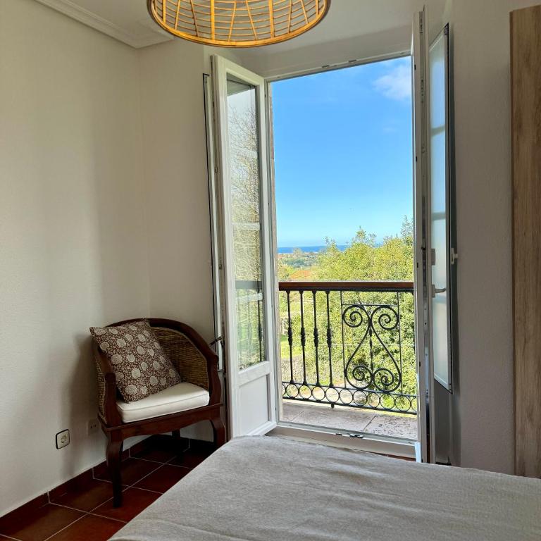 Apartamentos Santa Marina - One-Bedroom Apartment - 23