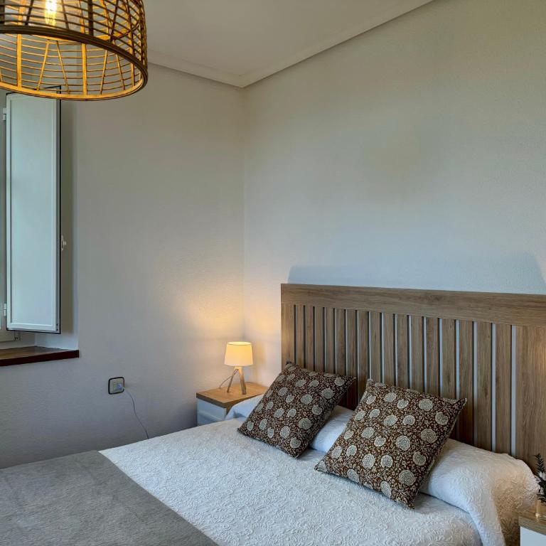 Apartamentos Santa Marina - One-Bedroom Apartment - 20