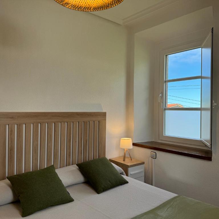 Apartamentos Santa Marina - Two-Bedroom Apartment - 45