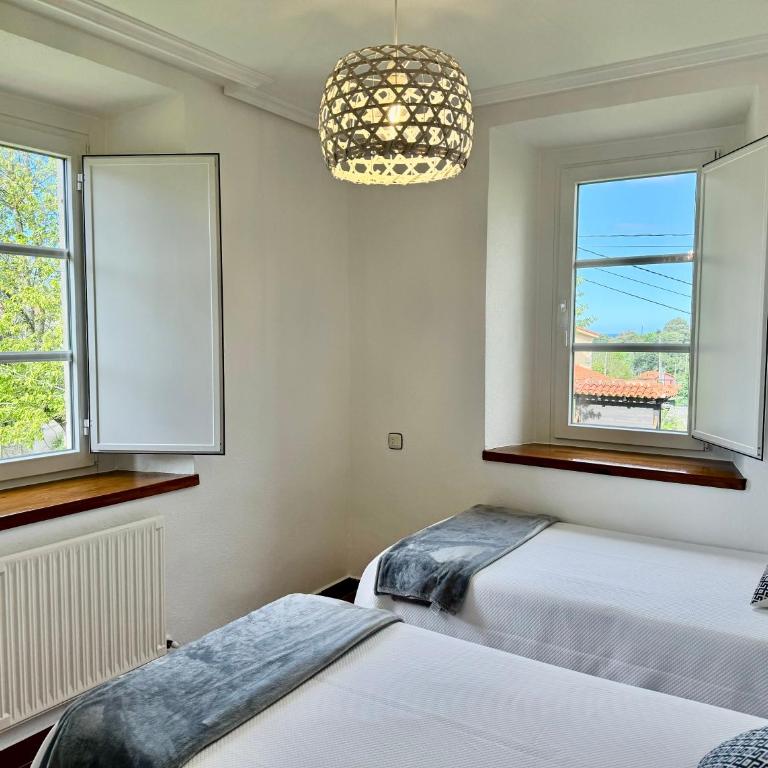 Apartamentos Santa Marina - Two-Bedroom Apartment - 4