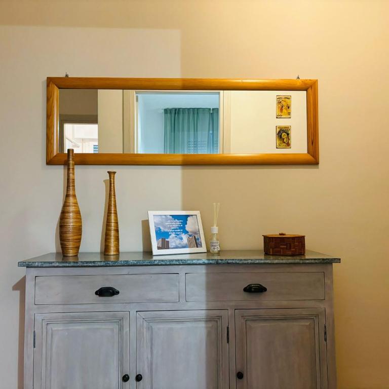 Nuvole in affitto - Appartamento con 2 Camere da Letto - 20