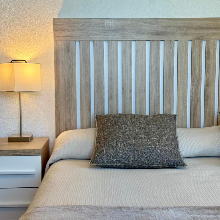 Apartamentos Santa Marina - Two-Bedroom Apartment - 55