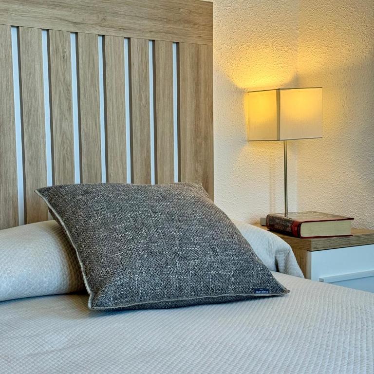 Apartamentos Santa Marina - Two-Bedroom Apartment - 53