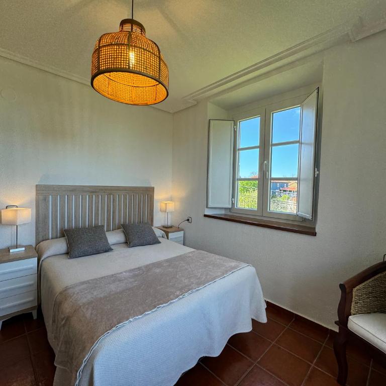 Apartamentos Santa Marina - Two-Bedroom Apartment - 51