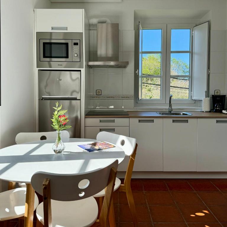 Apartamentos Santa Marina - Two-Bedroom Apartment - 15