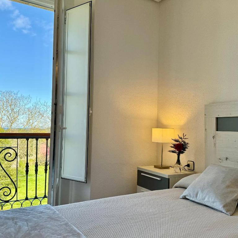 Apartamentos Santa Marina - Two-Bedroom Apartment - 52