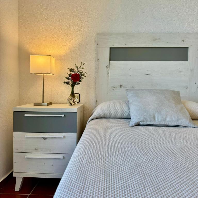 Apartamentos Santa Marina - Two-Bedroom Apartment - 50