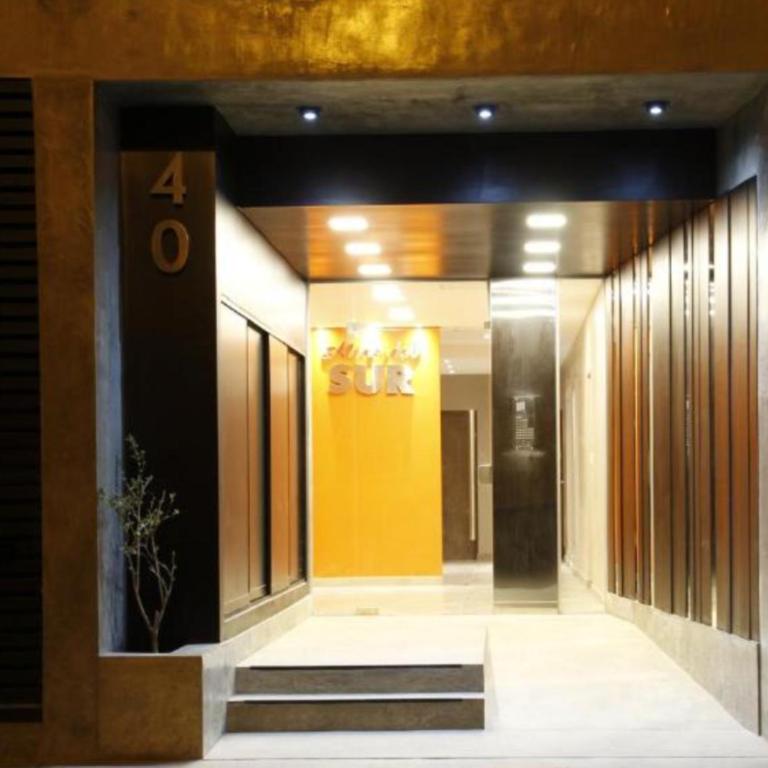 Altos del Sur - Apartamento - 24