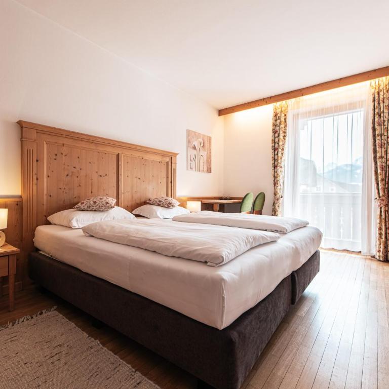 Hotel Goldene Rose - Camera Matrimoniale/Doppia con Letti Singoli - 1