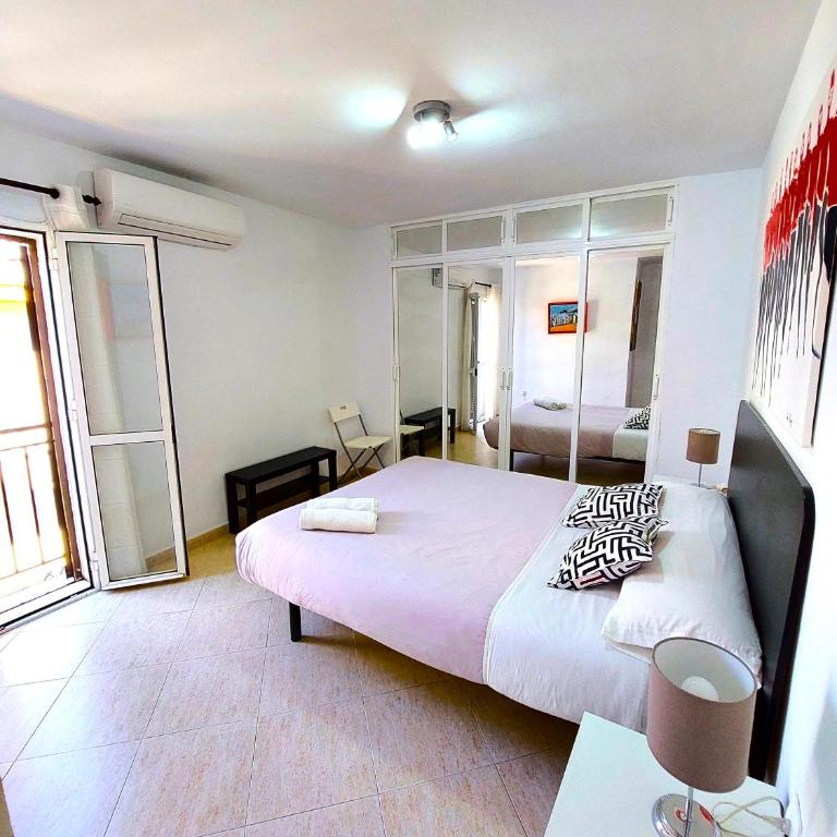 Sol Centro Apartment A - Apartamento de 2 dormitorios - 8