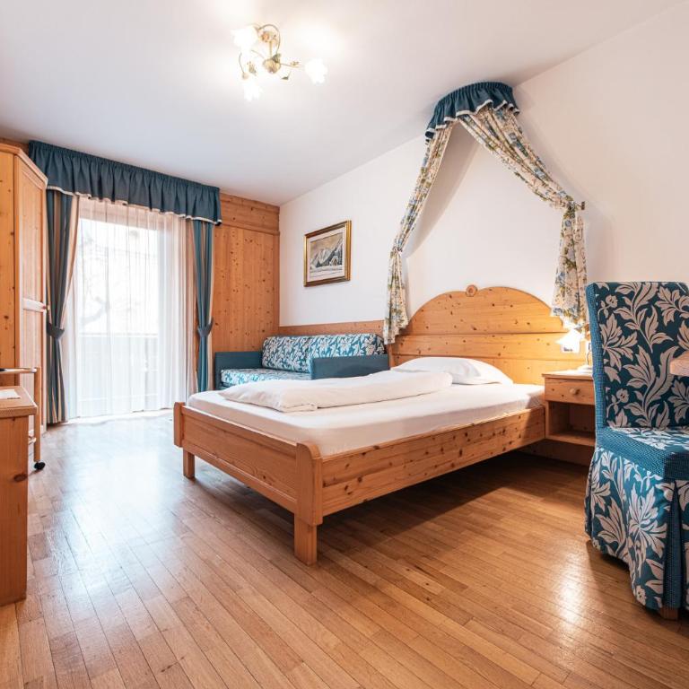 Hotel Goldene Rose - Camera Singola - 2