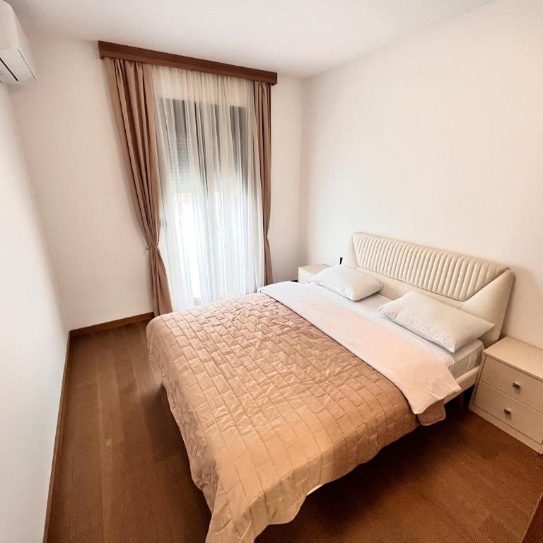 Apartments Tulip Podgorica - One-Bedroom Apartment - 8