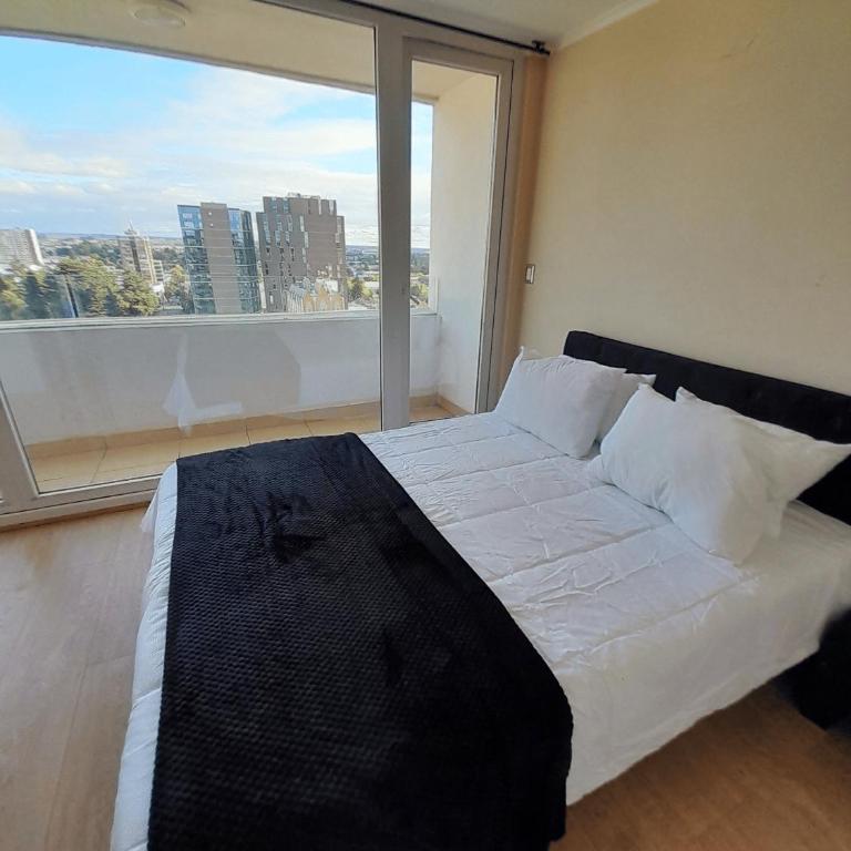 Tu hogar lejos de casa - Apartamento de 1 dormitorio - 1