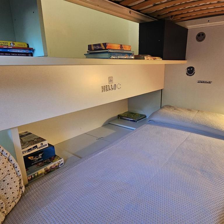 APARTMENT NIDO DELL'ARTE - Regarda Travel - Appartamento con Vista Lago - 31