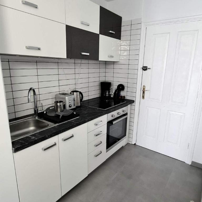 Paradise Tenerife - Apartamento de 1 dormitorio - 19