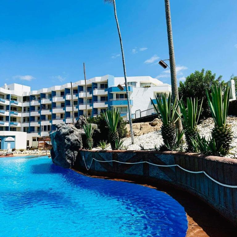 Paradise Tenerife - Apartamento de 1 dormitorio - 21