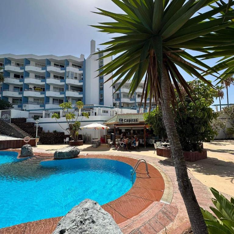 Paradise Tenerife - Apartamento de 1 dormitorio - 42
