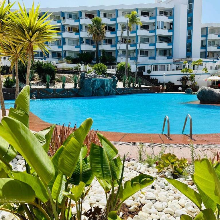 Paradise Tenerife - Apartamento de 1 dormitorio - 39