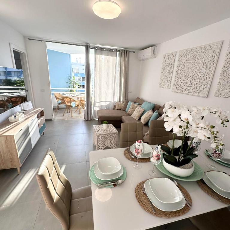 Paradise Tenerife - Apartamento de 1 dormitorio - 12