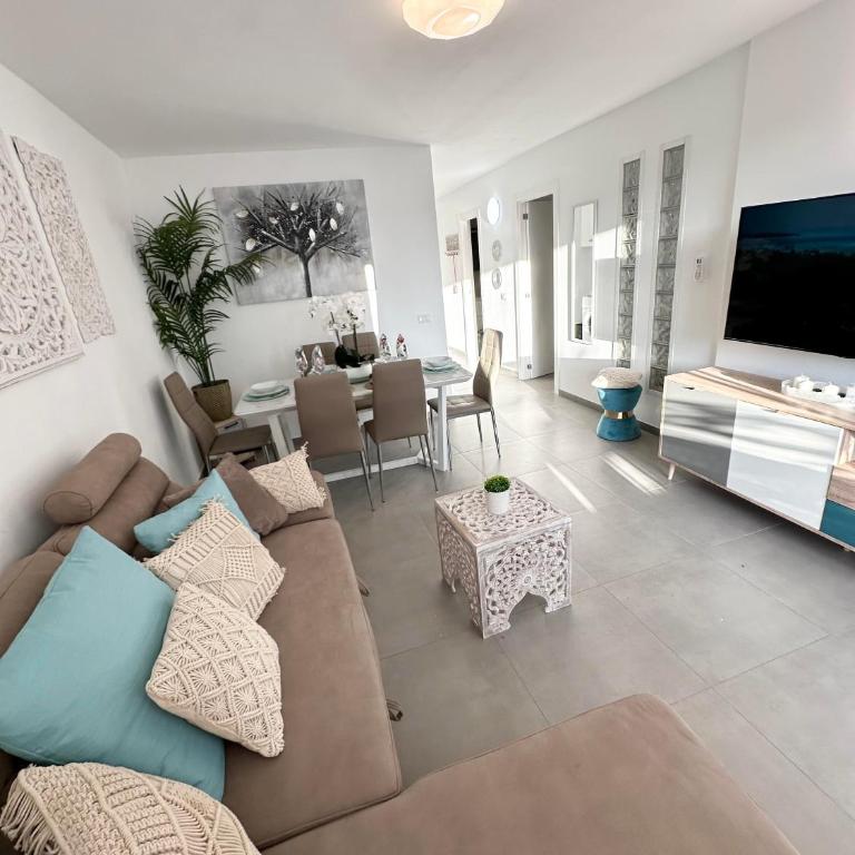Paradise Tenerife - Apartamento de 1 dormitorio - 3