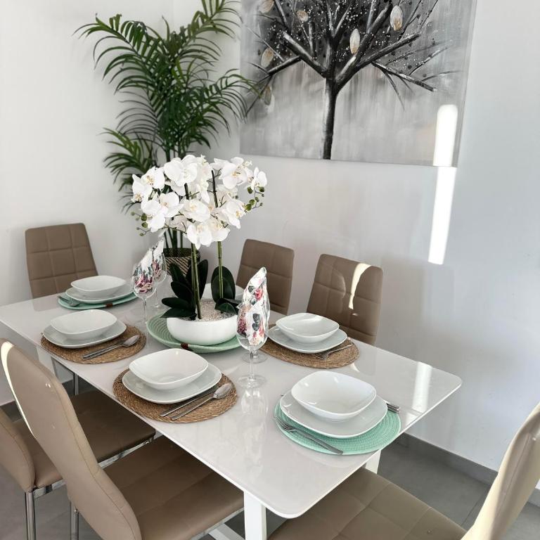 Paradise Tenerife - Apartamento de 1 dormitorio - 15