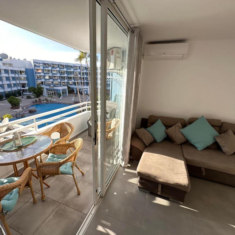 Paradise Tenerife - Apartamento de 1 dormitorio - 9