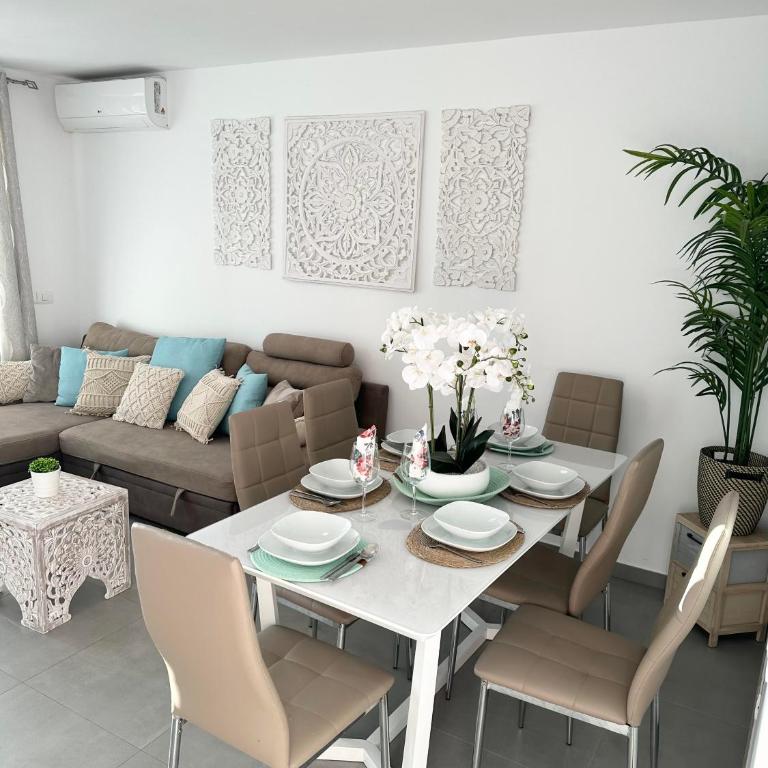 Paradise Tenerife - Apartamento de 1 dormitorio - 11