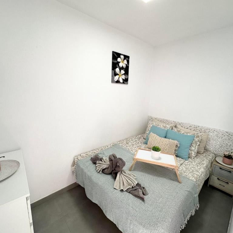 Paradise Tenerife - Apartamento de 1 dormitorio - 30