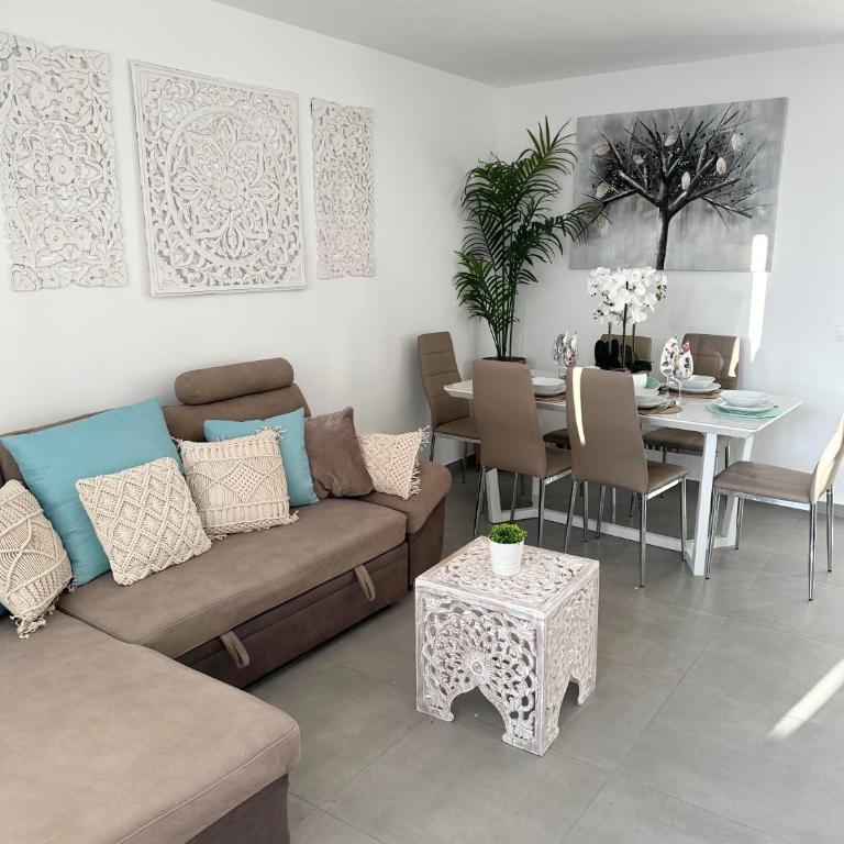 Paradise Tenerife - Apartamento de 1 dormitorio - 14