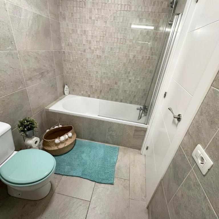 Paradise Tenerife - Apartamento de 1 dormitorio - 31