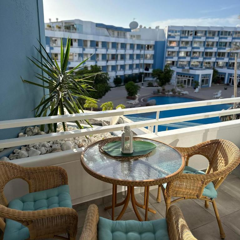 Paradise Tenerife - Apartamento de 1 dormitorio - 24