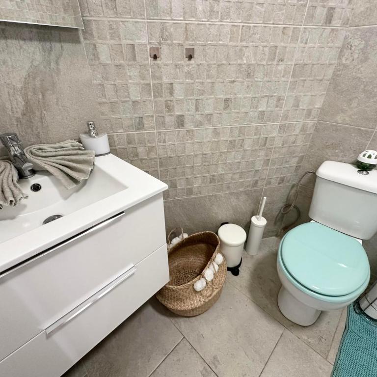 Paradise Tenerife - Apartamento de 1 dormitorio - 7