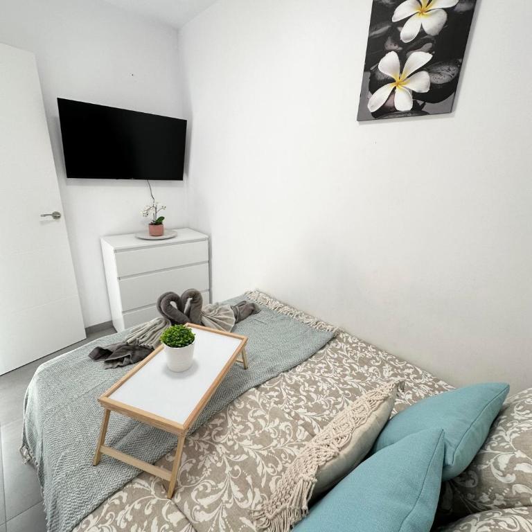 Paradise Tenerife - Apartamento de 1 dormitorio - 29