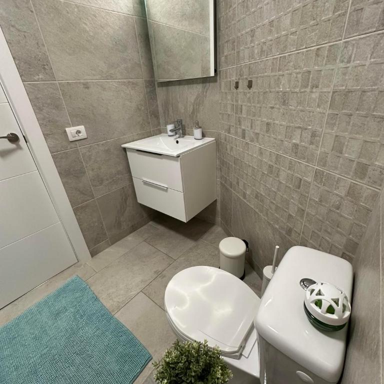 Paradise Tenerife - Apartamento de 1 dormitorio - 33