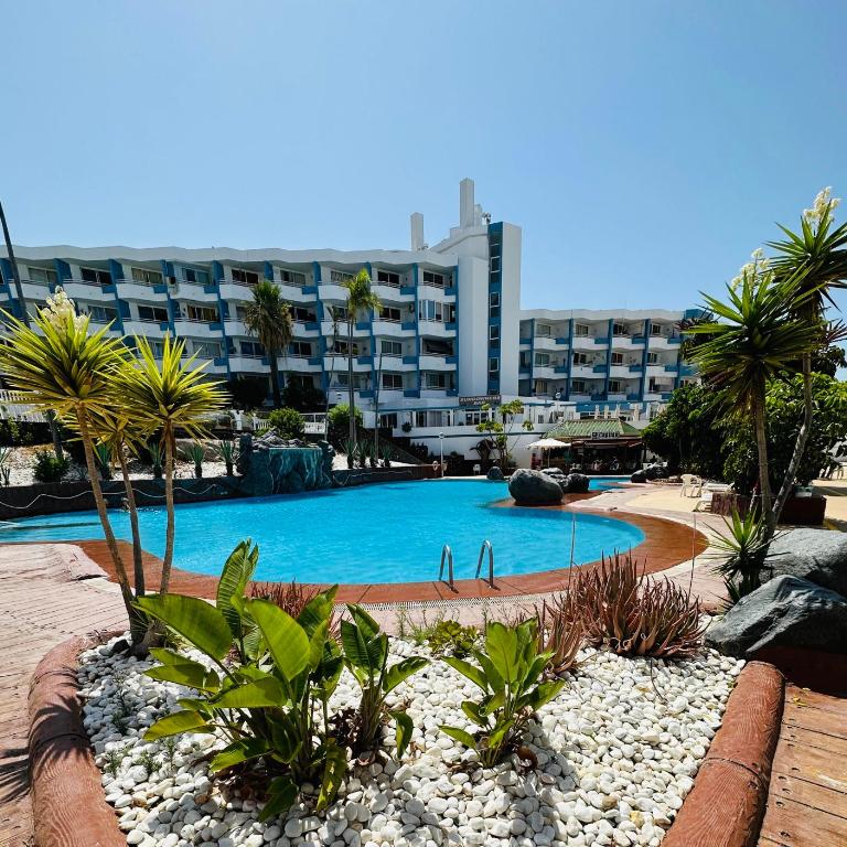 Paradise Tenerife - Apartamento de 1 dormitorio - 41